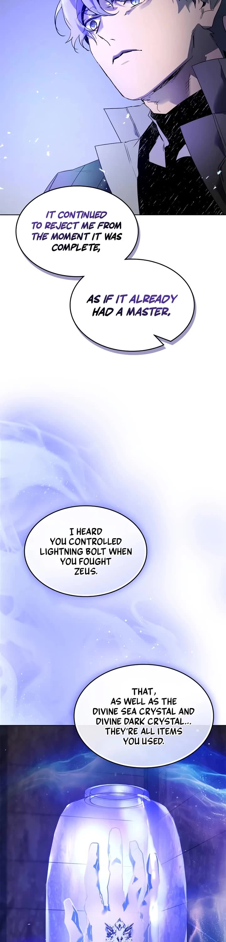 Leveling With The Gods chapter 133 page 38