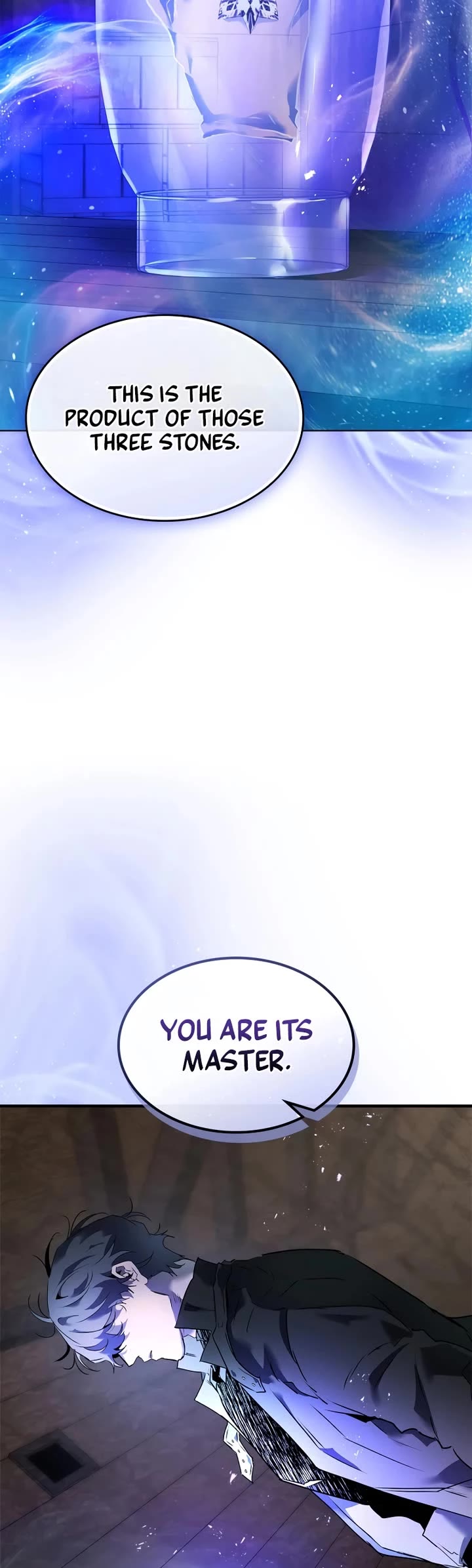 Leveling With The Gods chapter 133 page 39