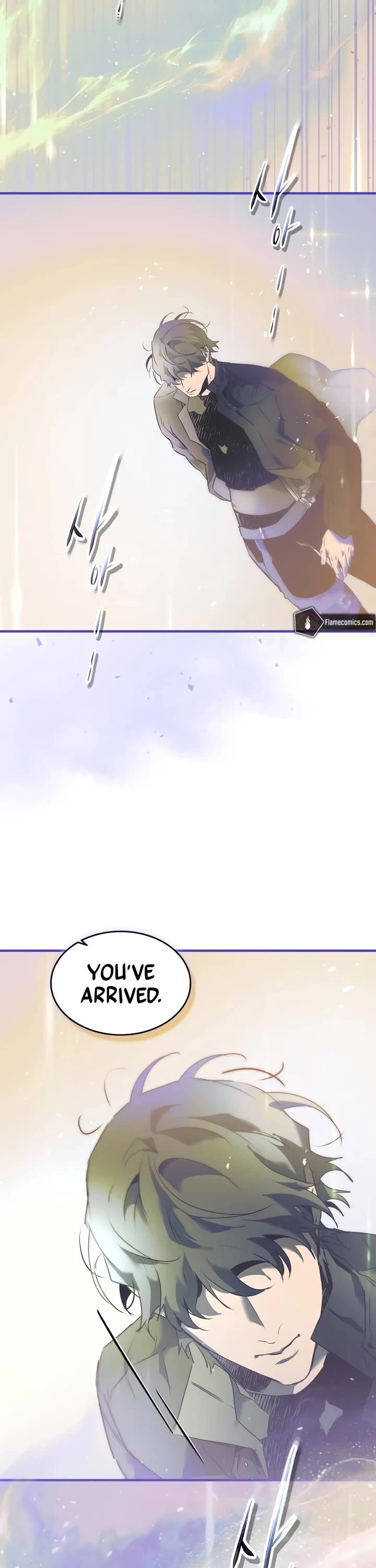 Leveling With The Gods chapter 133 page 42