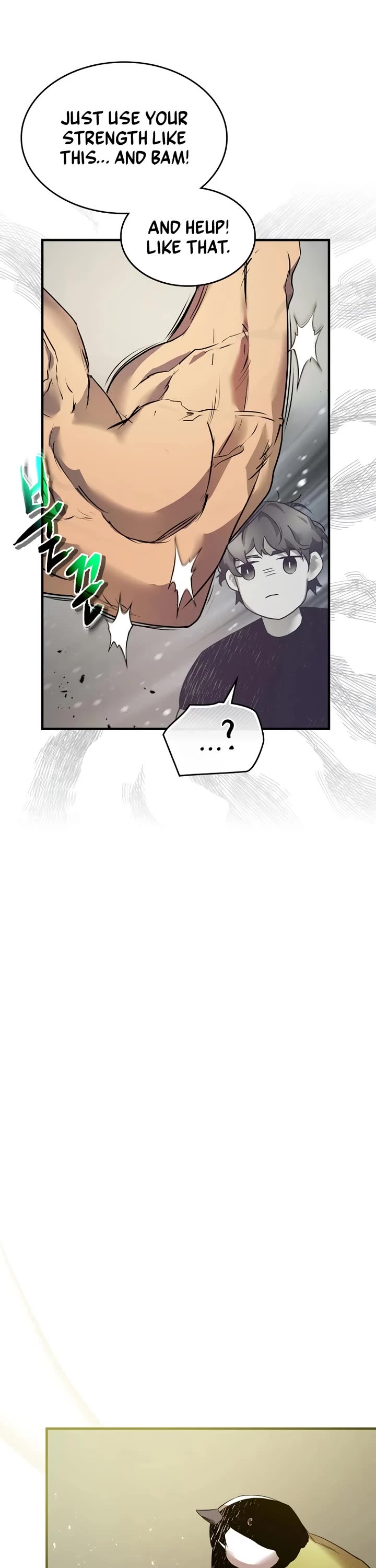 Leveling With The Gods chapter 133 page 5