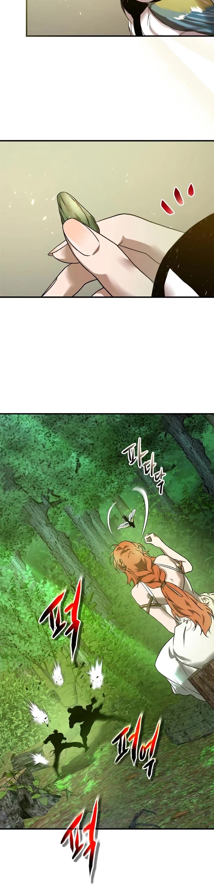 Leveling With The Gods chapter 133 page 6