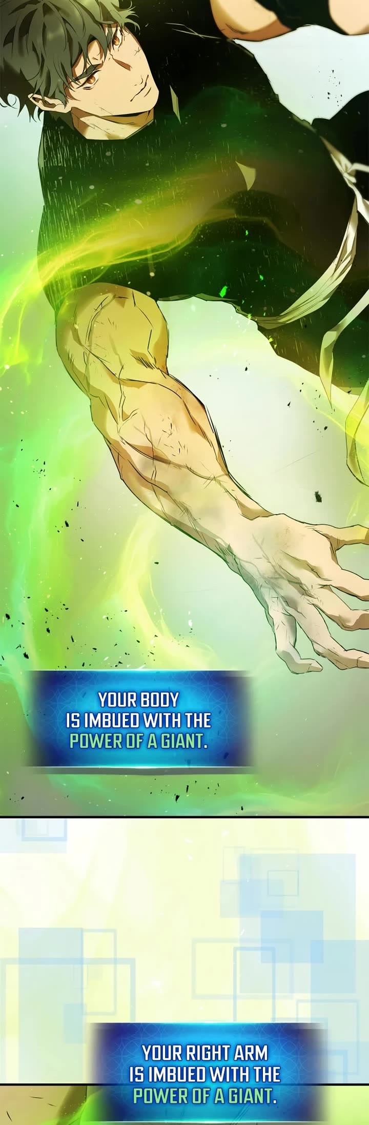 Leveling With The Gods chapter 133 page 8