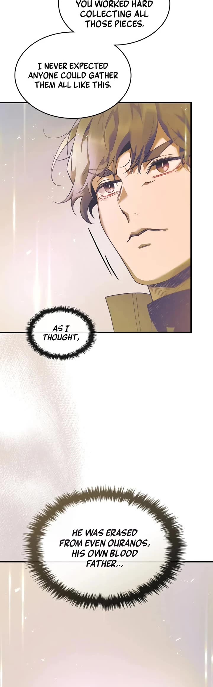 Leveling With The Gods chapter 134 page 12