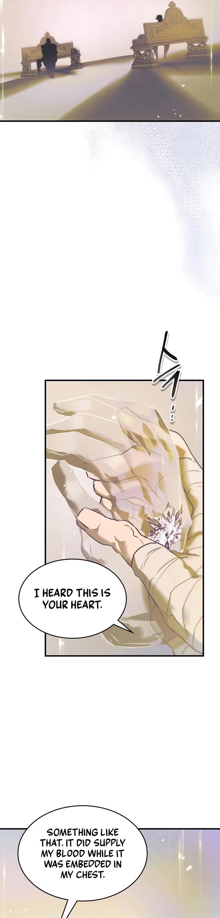 Leveling With The Gods chapter 134 page 13