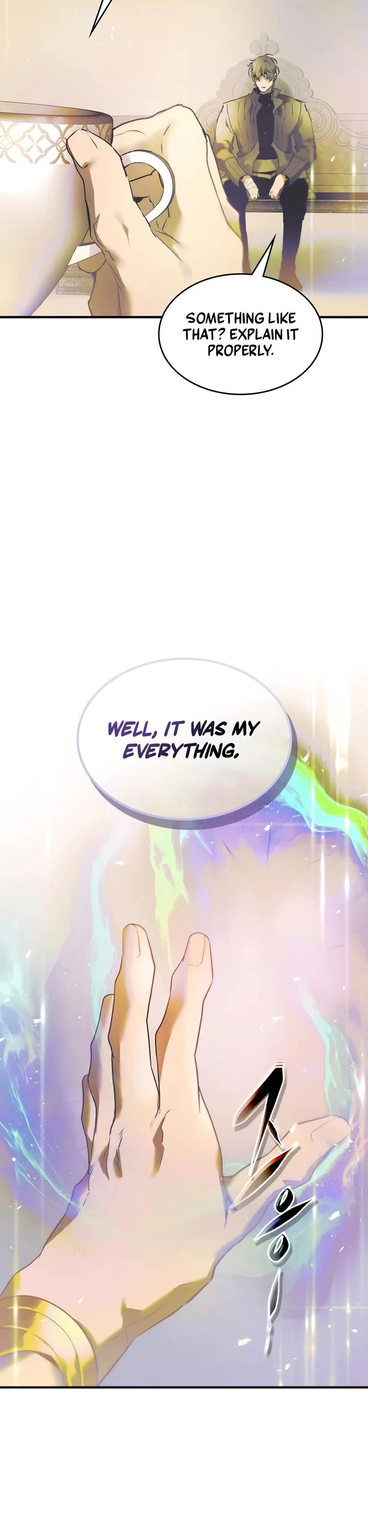 Leveling With The Gods chapter 134 page 14