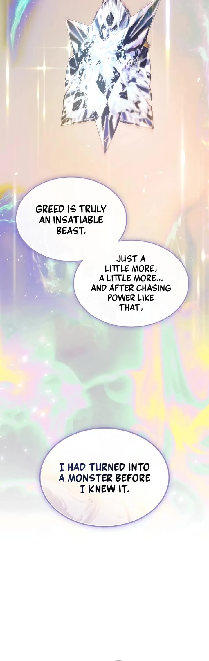 Leveling With The Gods chapter 134 page 16