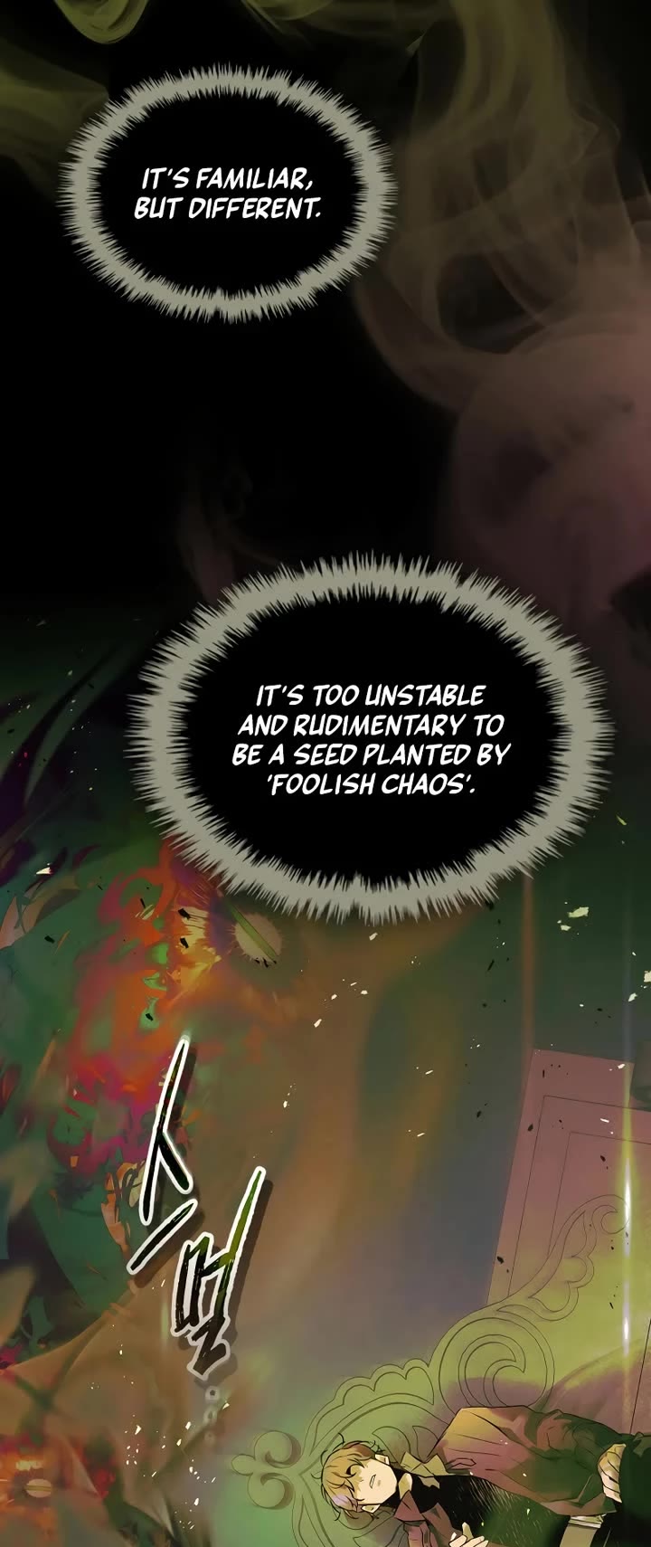 Leveling With The Gods chapter 134 page 19