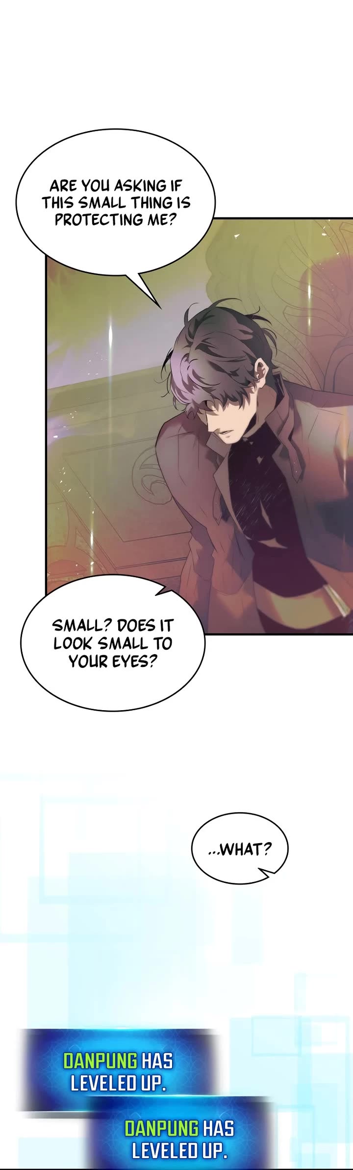 Leveling With The Gods chapter 134 page 24