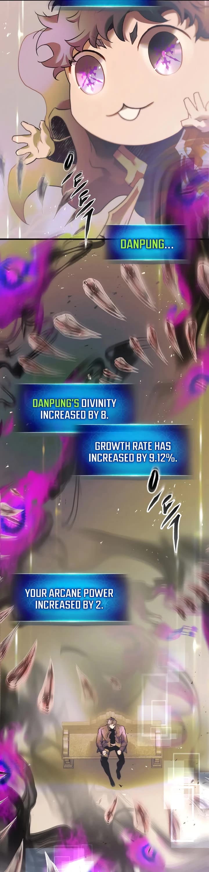 Leveling With The Gods chapter 134 page 25