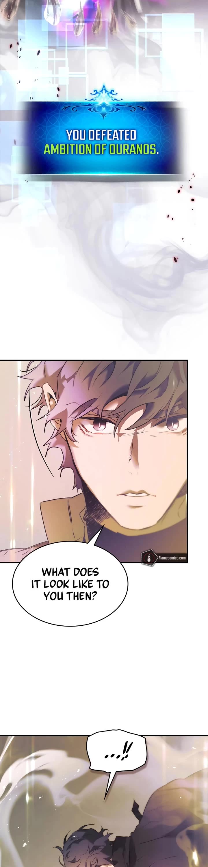 Leveling With The Gods chapter 134 page 26