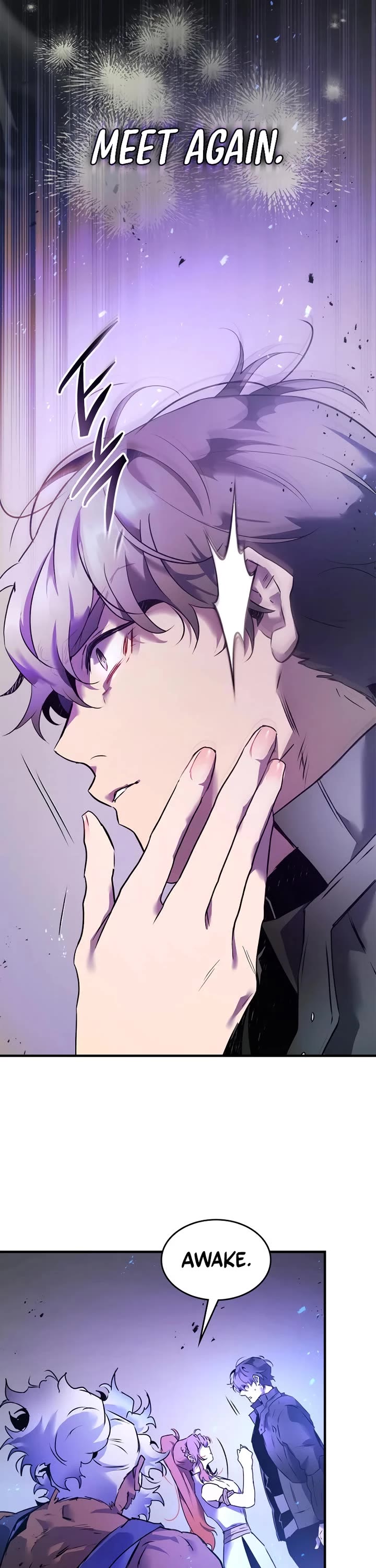 Leveling With The Gods chapter 134 page 29