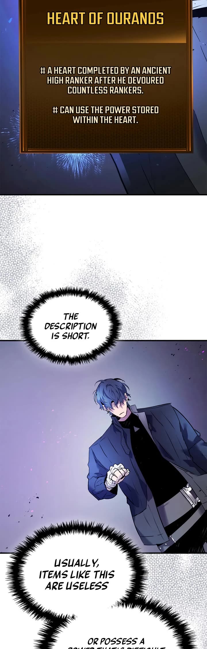 Leveling With The Gods chapter 134 page 31