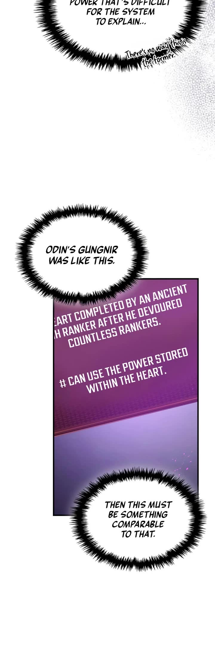 Leveling With The Gods chapter 134 page 32