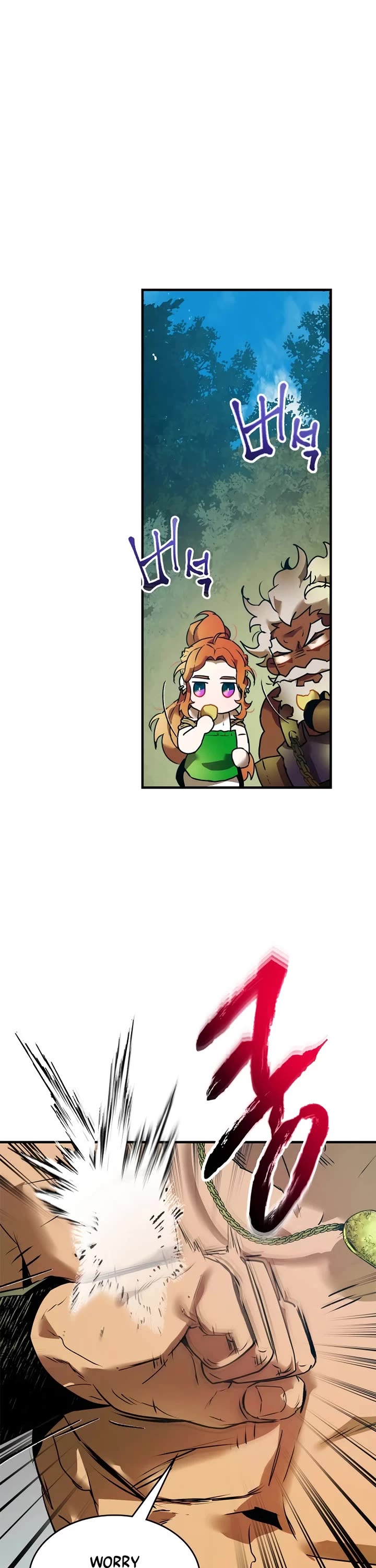 Leveling With The Gods chapter 134 page 34