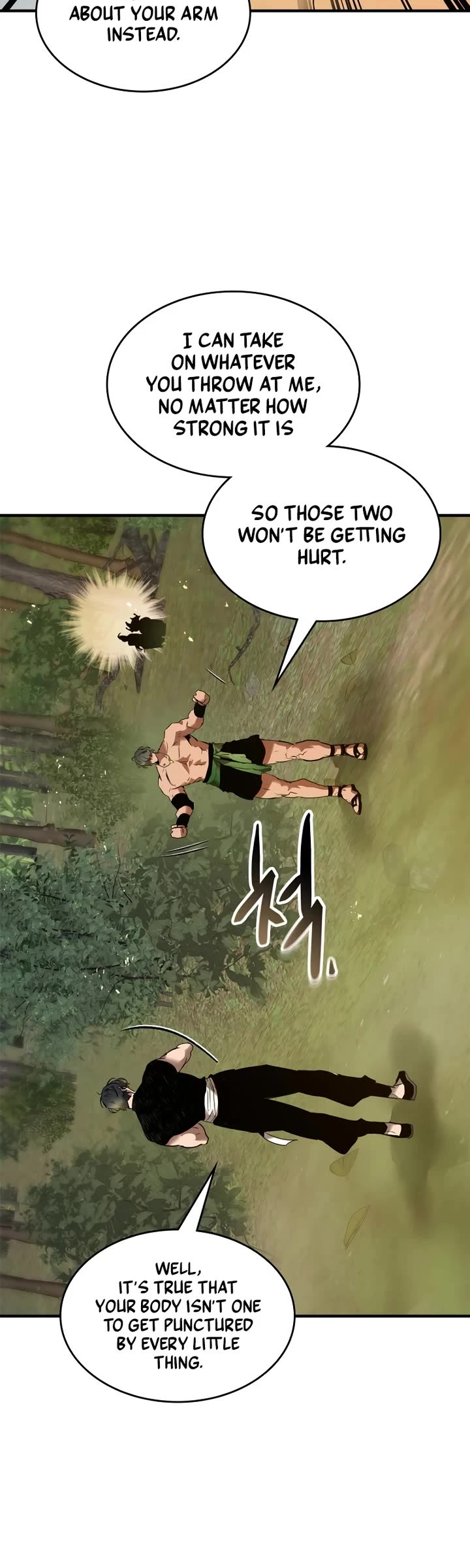 Leveling With The Gods chapter 134 page 35