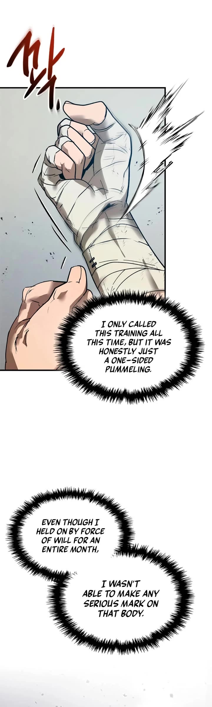 Leveling With The Gods chapter 134 page 36