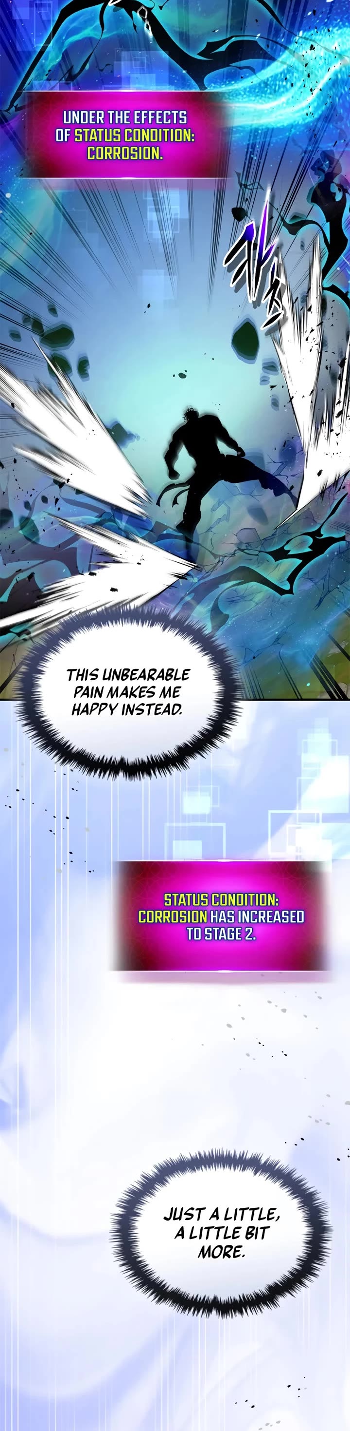 Leveling With The Gods chapter 134 page 39