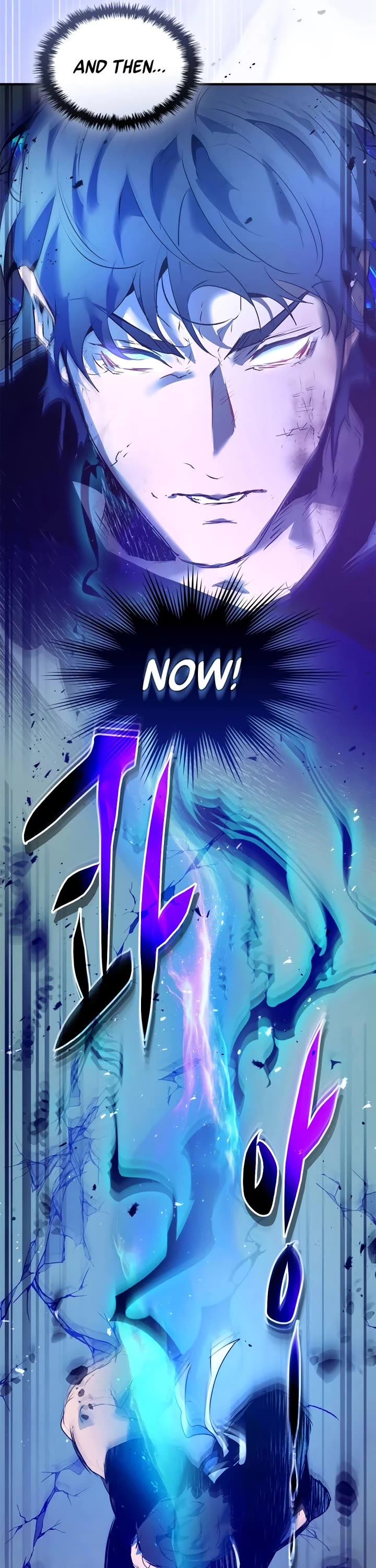 Leveling With The Gods chapter 134 page 40