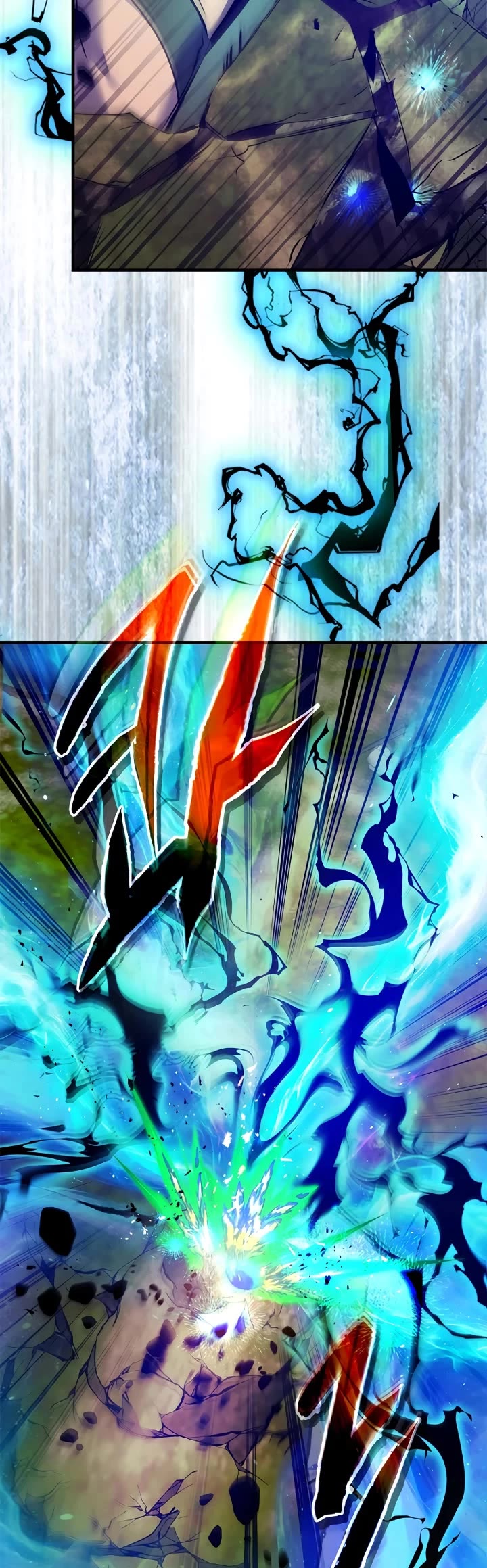 Leveling With The Gods chapter 134 page 42