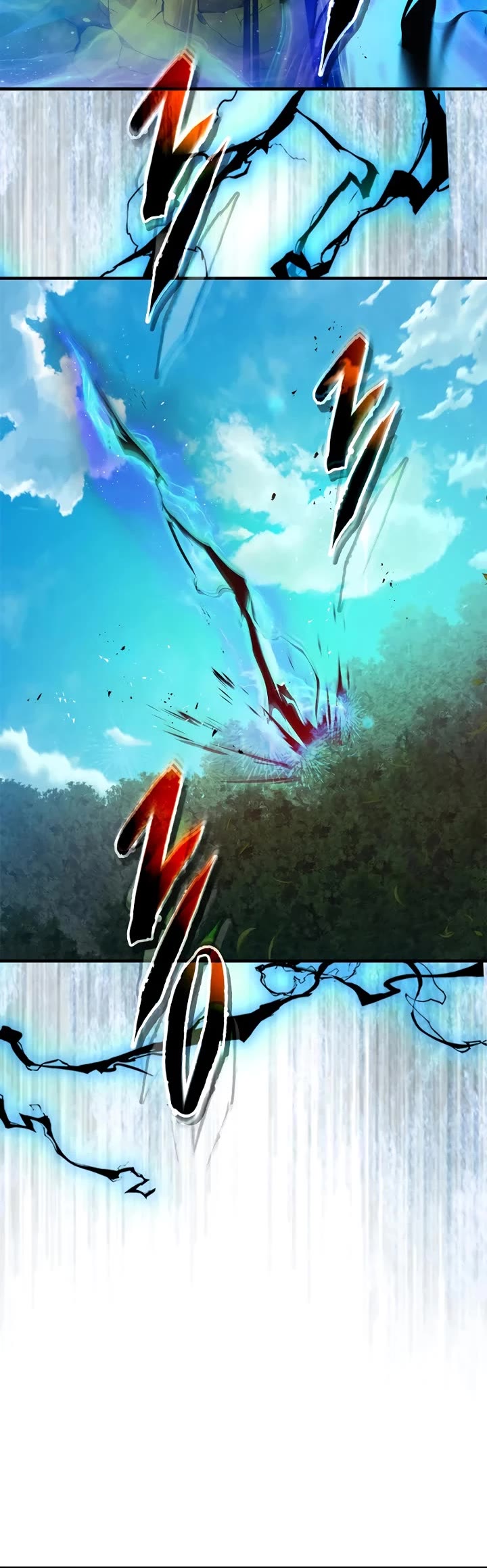 Leveling With The Gods chapter 134 page 43