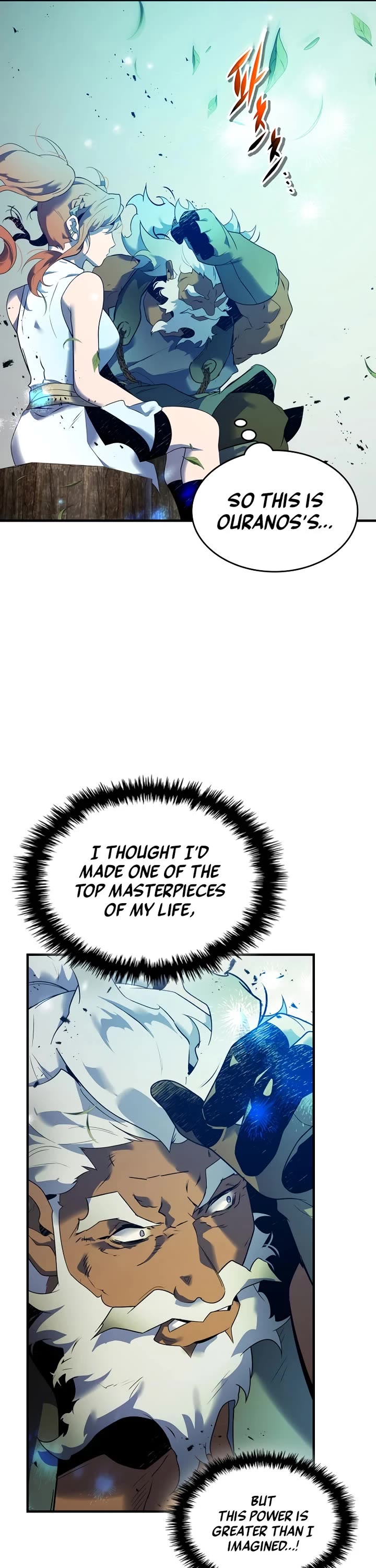 Leveling With The Gods chapter 134 page 44