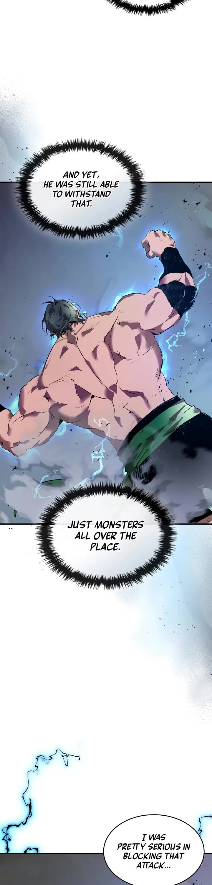 Leveling With The Gods chapter 134 page 45