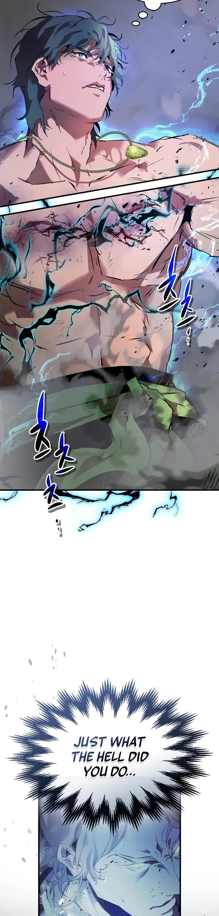 Leveling With The Gods chapter 134 page 46