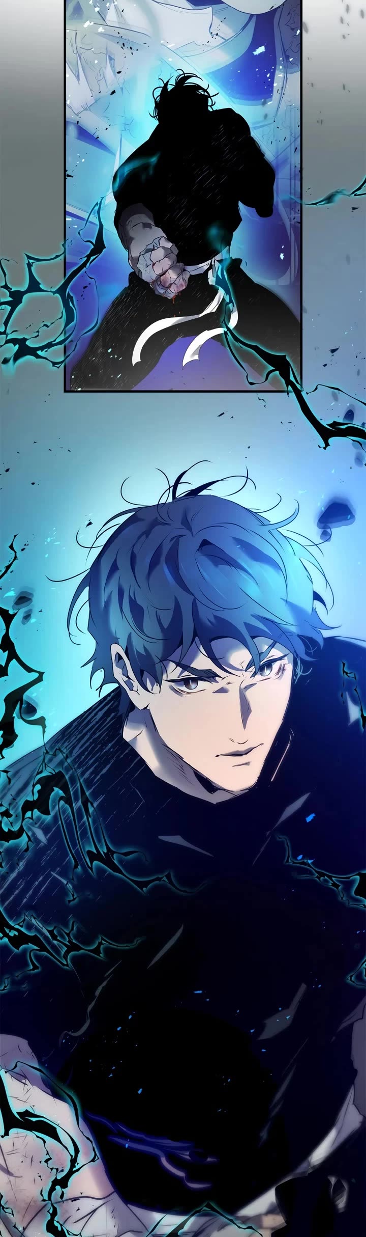 Leveling With The Gods chapter 134 page 47