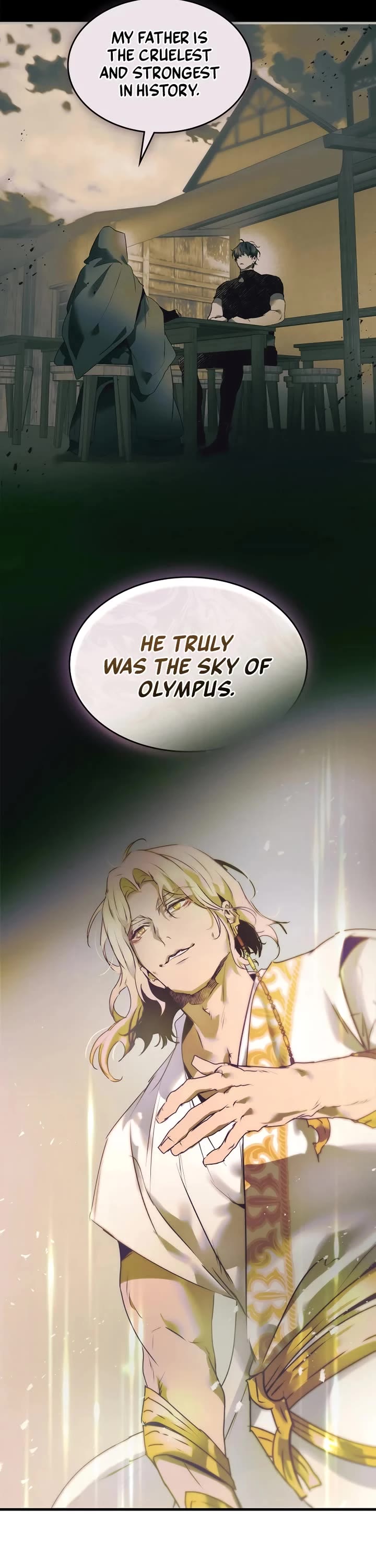 Leveling With The Gods chapter 134 page 5