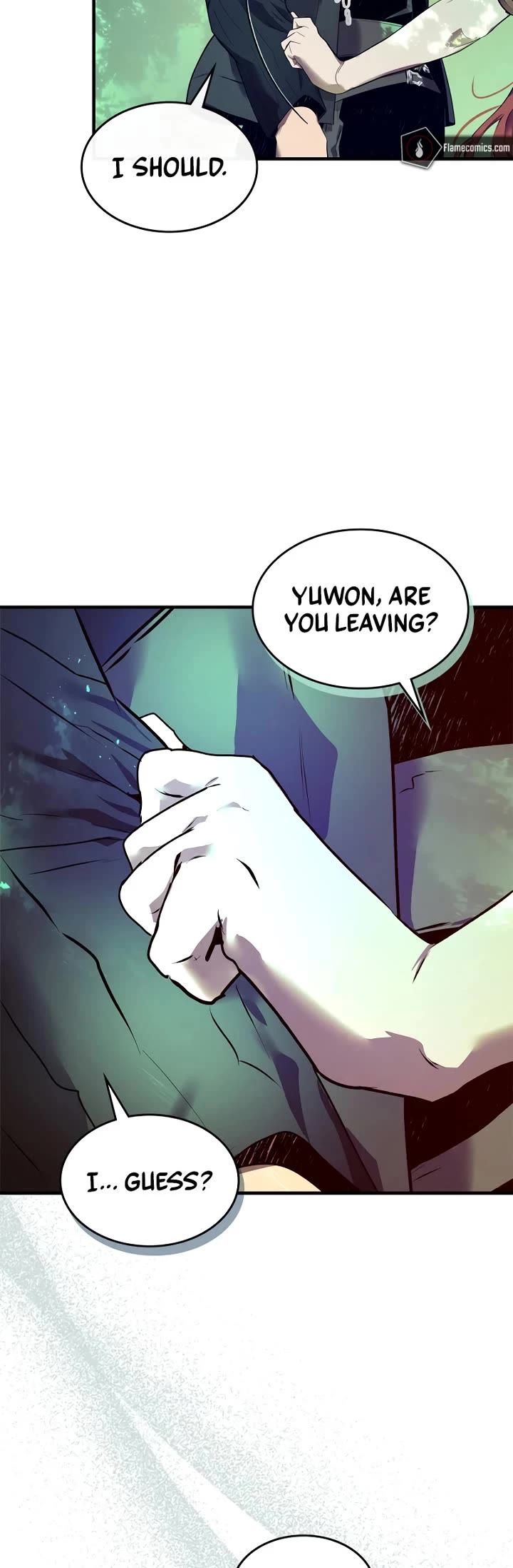 Leveling With The Gods chapter 135 page 11