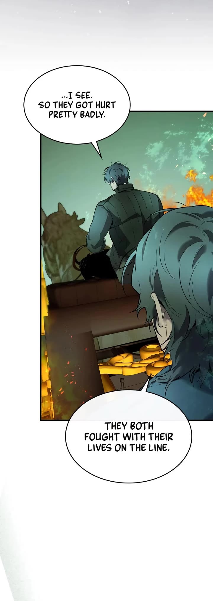 Leveling With The Gods chapter 135 page 16