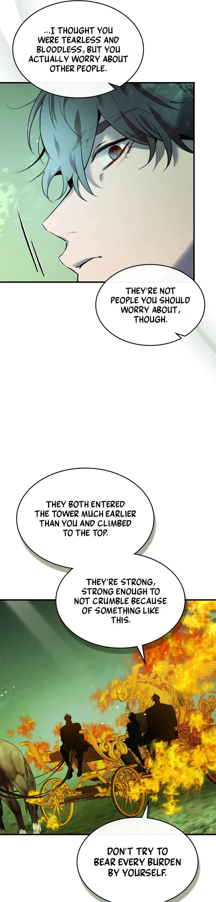 Leveling With The Gods chapter 135 page 17