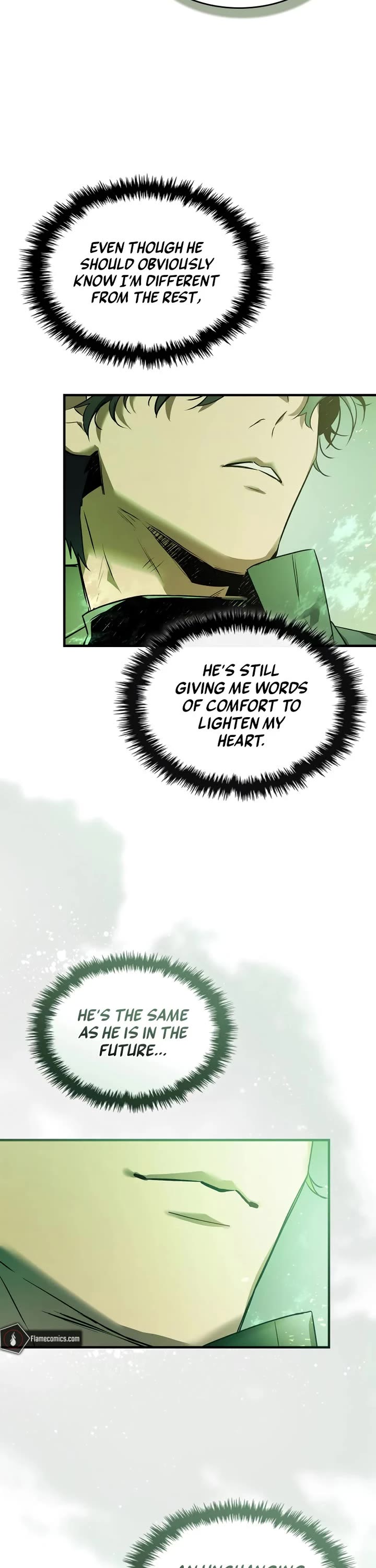 Leveling With The Gods chapter 135 page 18