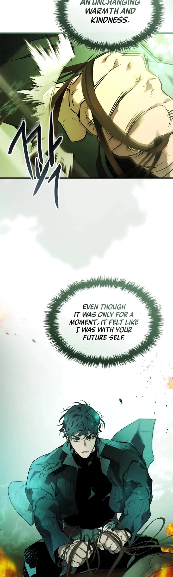 Leveling With The Gods chapter 135 page 19