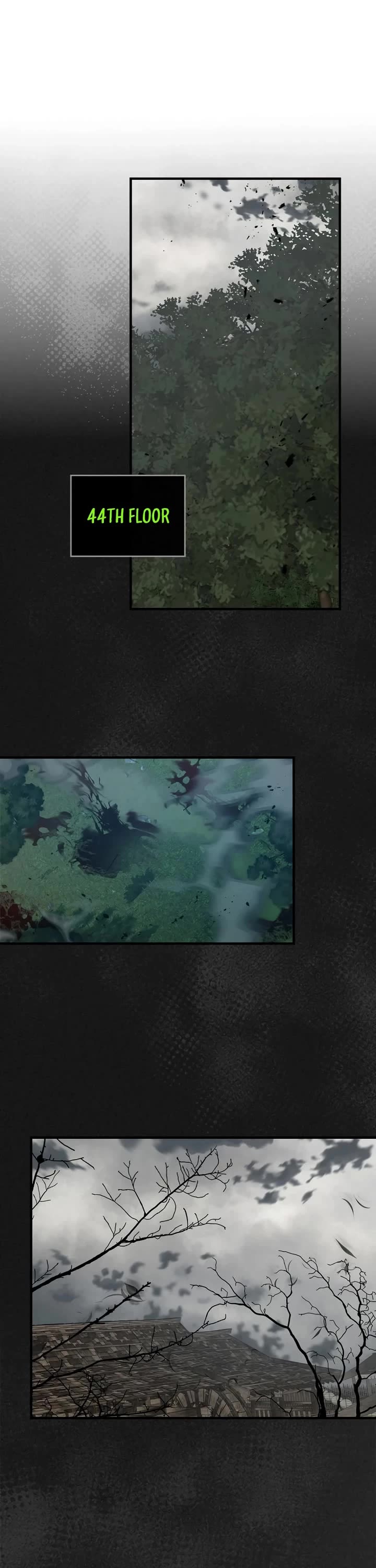 Leveling With The Gods chapter 135 page 21