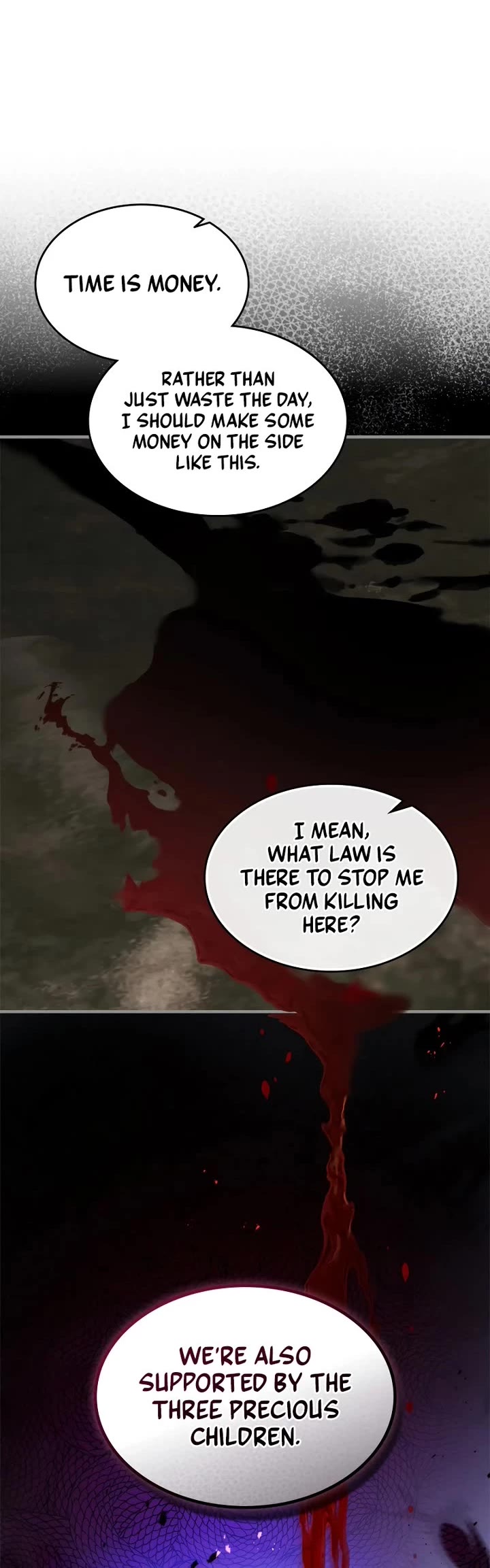 Leveling With The Gods chapter 135 page 24