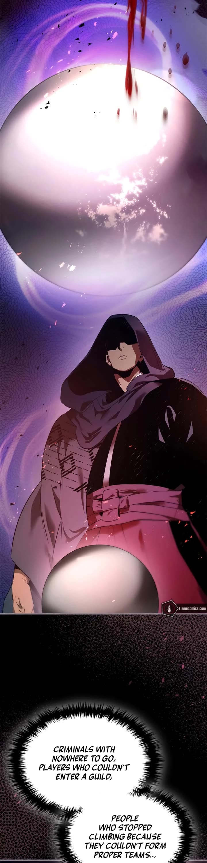 Leveling With The Gods chapter 135 page 25