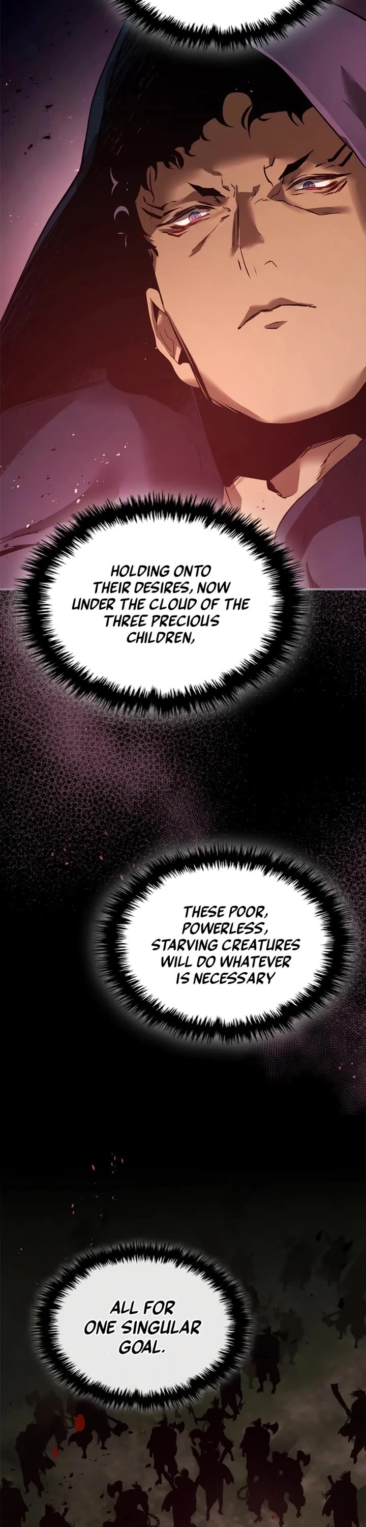 Leveling With The Gods chapter 135 page 26