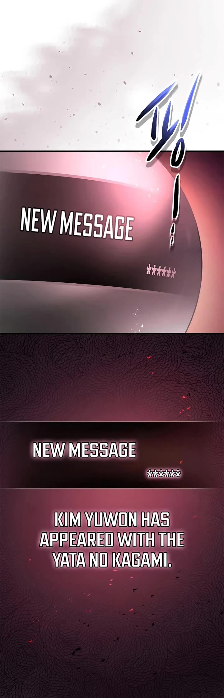 Leveling With The Gods chapter 135 page 28