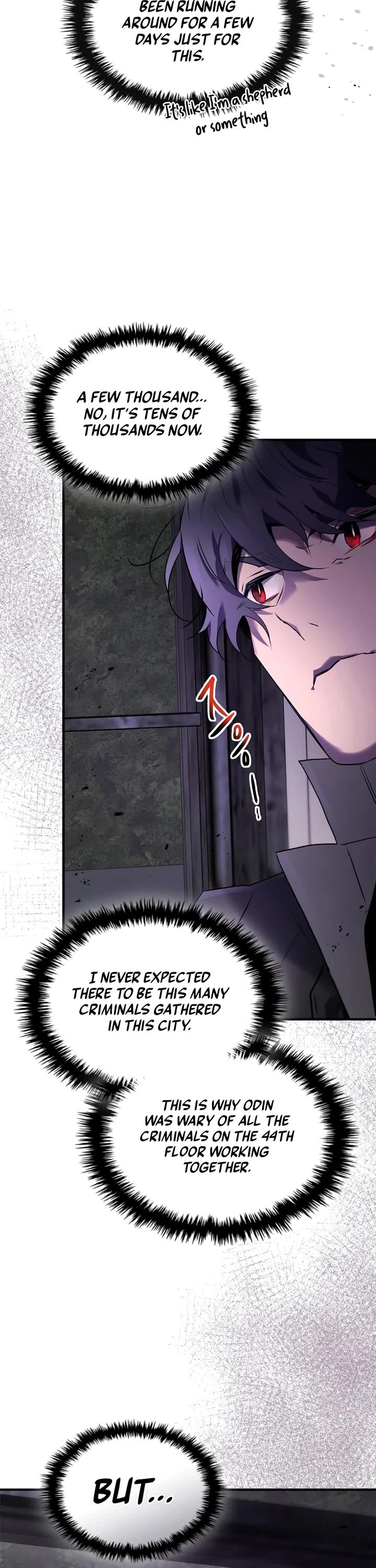 Leveling With The Gods chapter 135 page 30