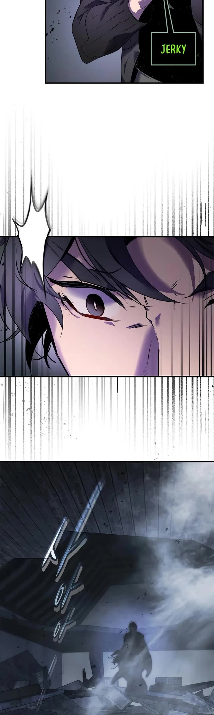 Leveling With The Gods chapter 135 page 32