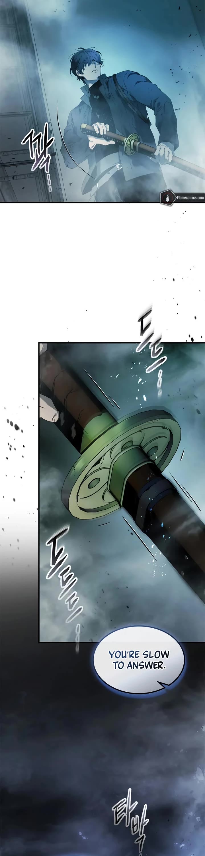 Leveling With The Gods chapter 135 page 34