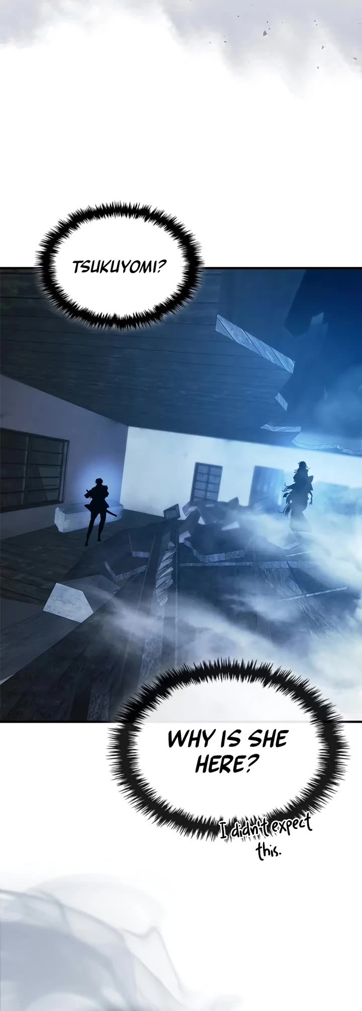 Leveling With The Gods chapter 135 page 36