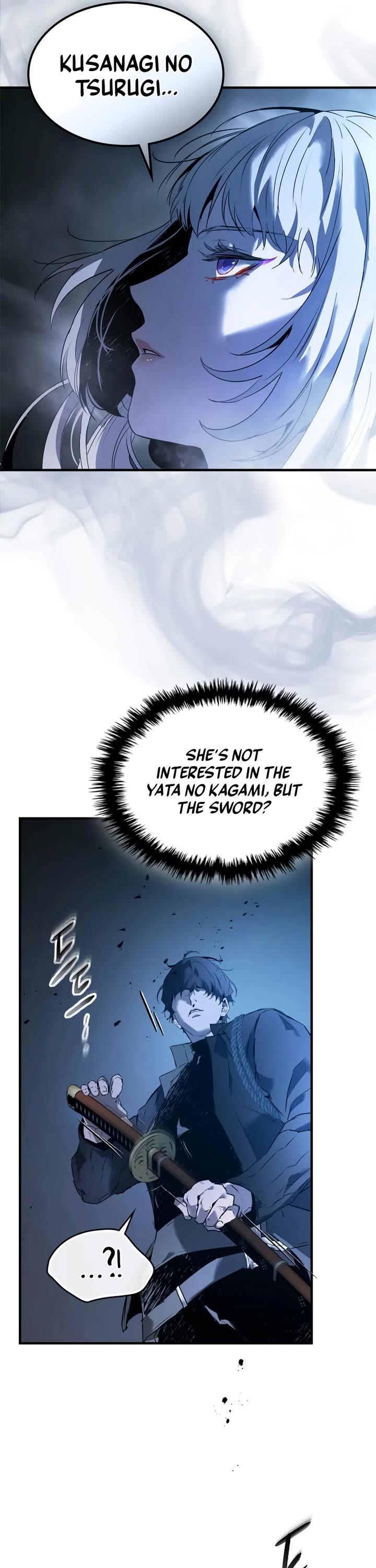 Leveling With The Gods chapter 135 page 37