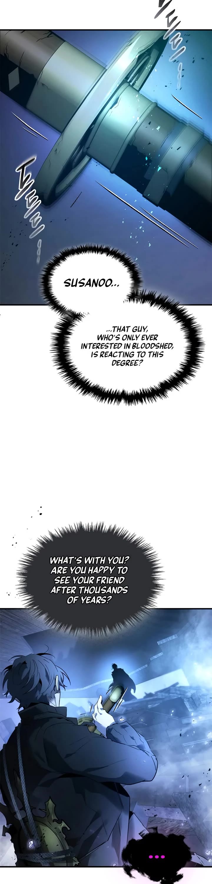 Leveling With The Gods chapter 135 page 38