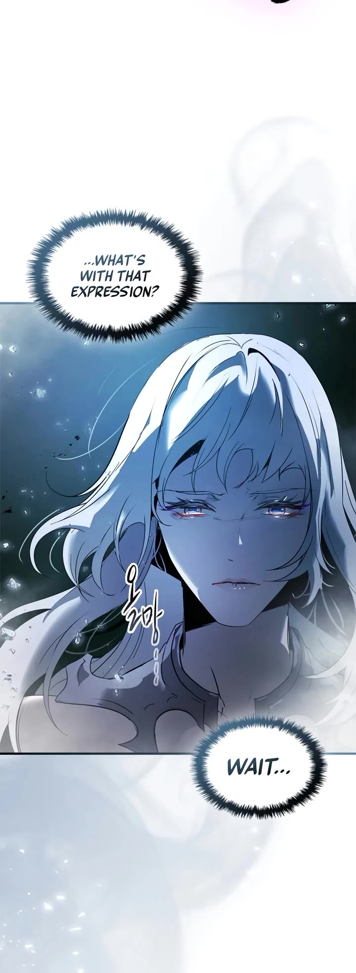 Leveling With The Gods chapter 135 page 39