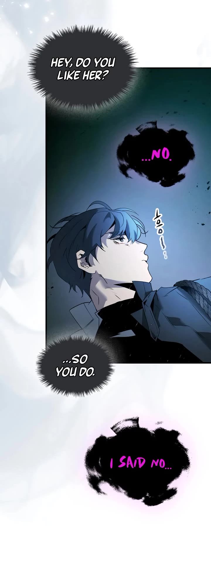 Leveling With The Gods chapter 135 page 40