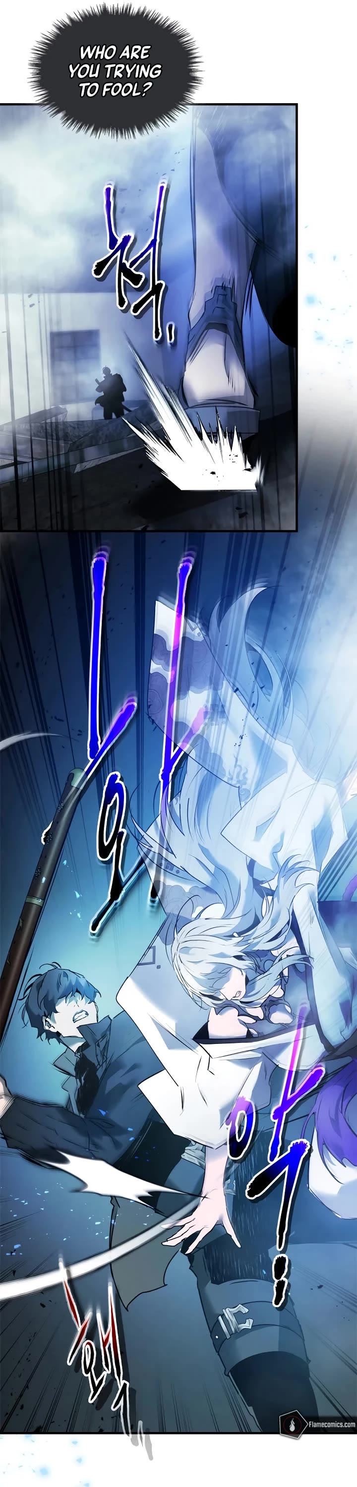 Leveling With The Gods chapter 135 page 41