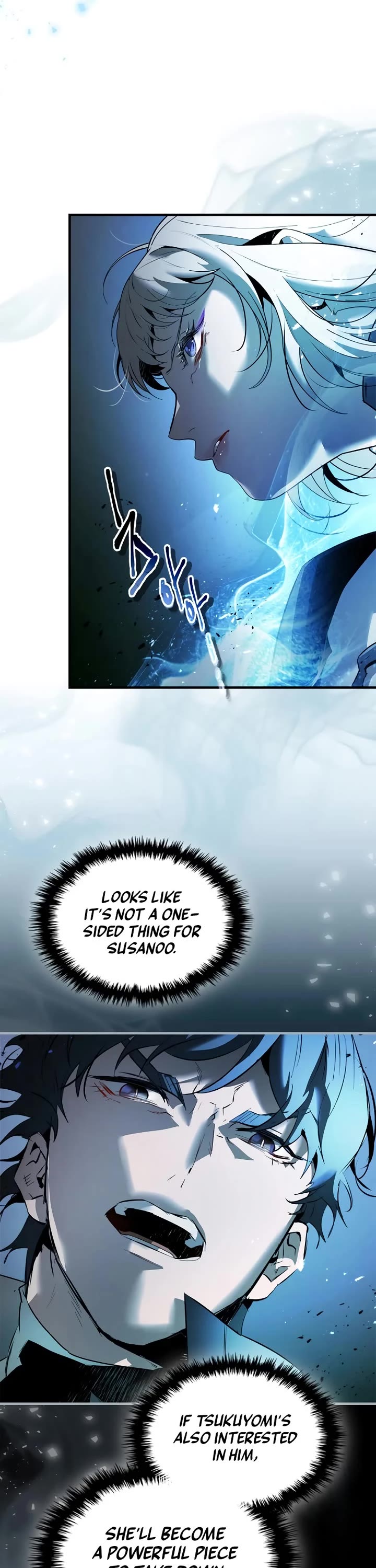 Leveling With The Gods chapter 135 page 42