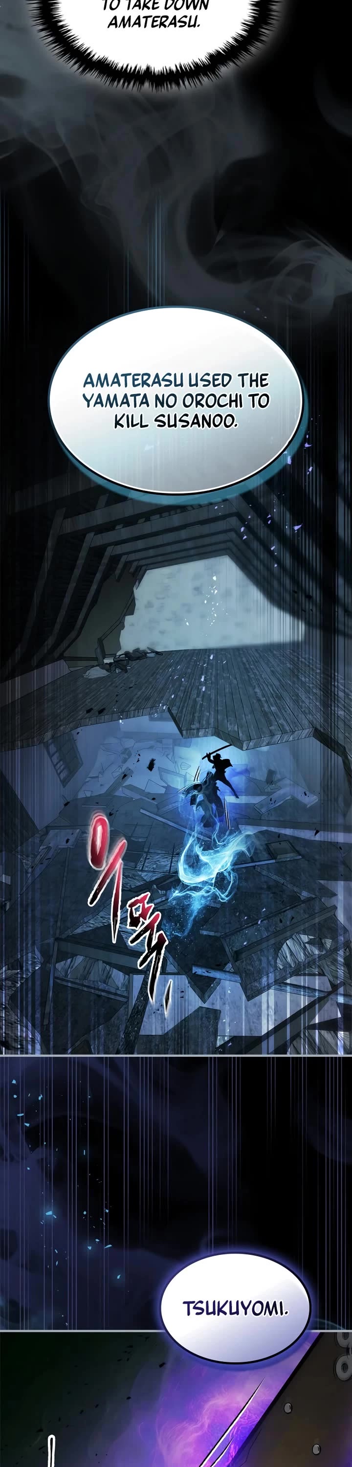 Leveling With The Gods chapter 135 page 43